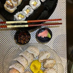 Oishi - Pan Asian Kitchen