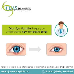 Ojas Eye Hospital - Best Eye Hospital In Mumbai