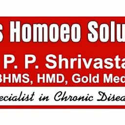 OJAS HOMOEO SOLUTION