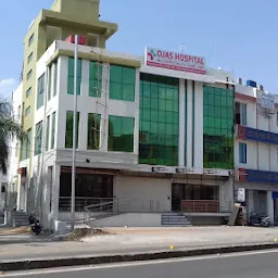 Ojas Hospital Bhopal