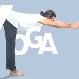 Ojas Yoga Center