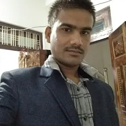 Ojha Nagar Ater Raod Bhind