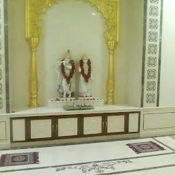 Ojha Nagar Ater Raod Bhind