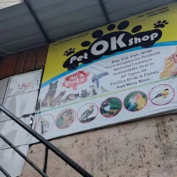 Ok Pet Shop Akola