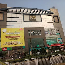 Ok Prime Mall, Panipat