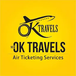 Ok Travel Agency
