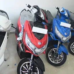 Okinawa Scooters