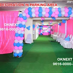 Oknext Event Advertising Group