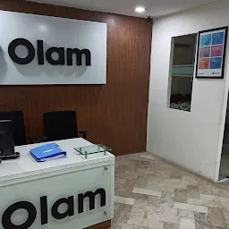 Olam Agro India Pvt.Ltd.