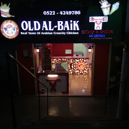 OLD AL-BAiK (Gomti Nagar)