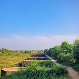 Old Anicut Dam