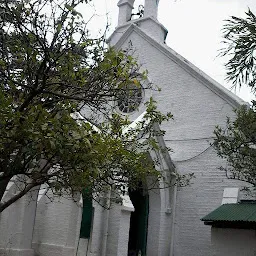 old british church