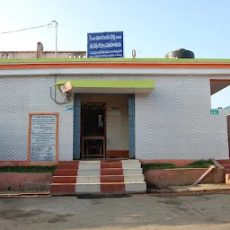 Old Bus Stand