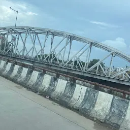 Old Chambal Bridge