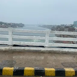 Old Chambal Bridge