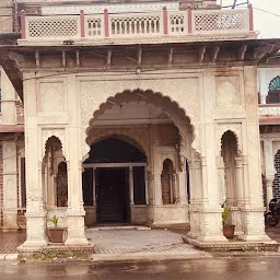 Old Chambal Bridge