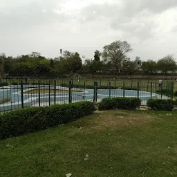 Old Faridabad Park