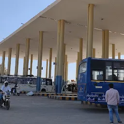 OLD GOVT. BUS-STAND, BALANGIR - 767001