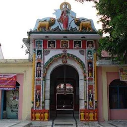 Old Hanuman Temple