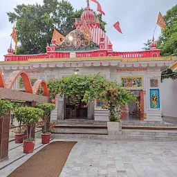 Old Hanuman Temple
