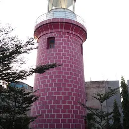 Old Harbour Light House