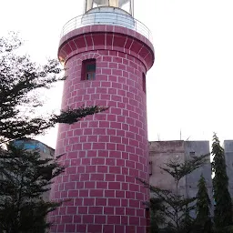Old Harbour Light House