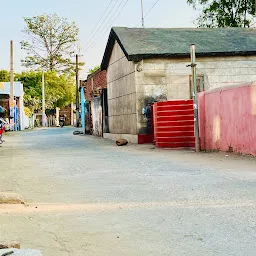 Old Kapali Kali Mandir