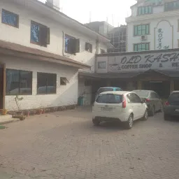 Old Kashmir Coffee Shop & Restaurant