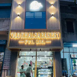 Old Khalsa Bakery