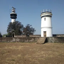 Old Lighthouse
