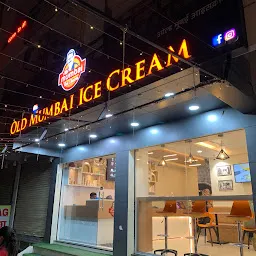 Old Mumbai Ice Cream