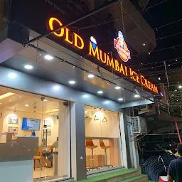 Old Mumbai Ice Cream