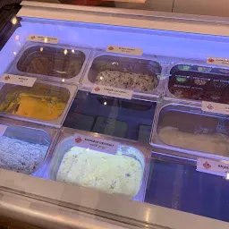 Old Mumbai Ice Cream