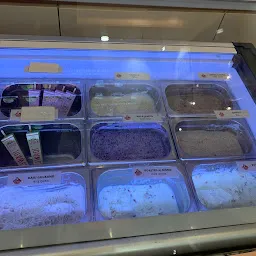 Old Mumbai Ice Cream