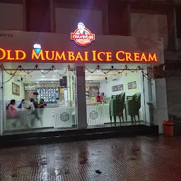 Old Mumbai Icecream