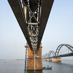 Old Railway Bridge