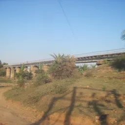 Old Railway Bridge Giridih