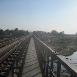 Old Railway Bridge Giridih