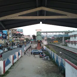 Old Rly Station FOB