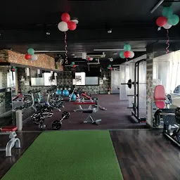 Old School Gym