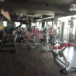 Old School Gym