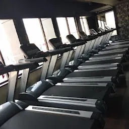 Old School Gym