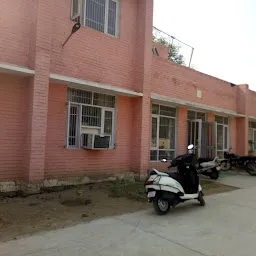 Old SDM Office Ferozepur