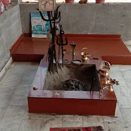 Old Shiv Mandir