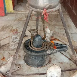 Old Shiv Mandir