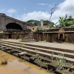 Old Shiv Mandir Ruins