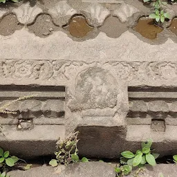 Old Shiv Mandir Ruins