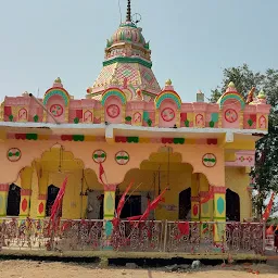 Old shiv temple