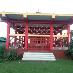 Old Shiva temple of Shivpur