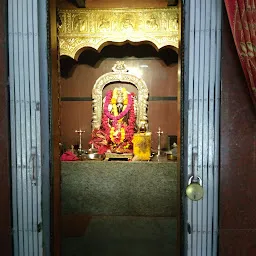 Old Somalamma Temple